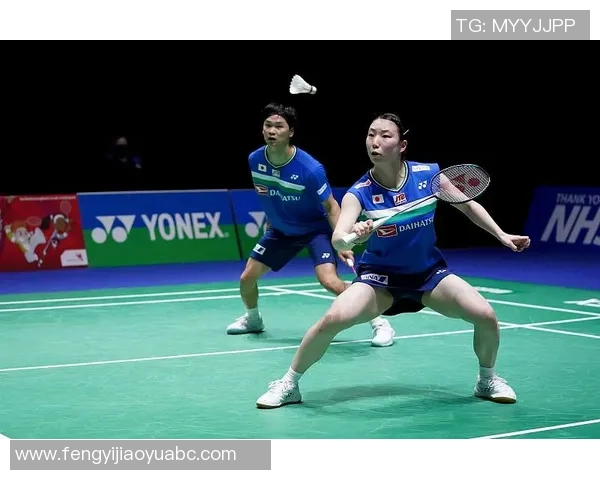 广州羽毛球队速度提升之路:聚焦训练与比赛的完美结合 广州羽毛球队速度提升之路:聚焦训练与比赛的完美结合