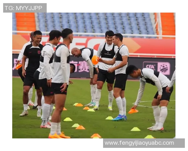 成都足球队在洲际杯中的心理素质分析与表现评估