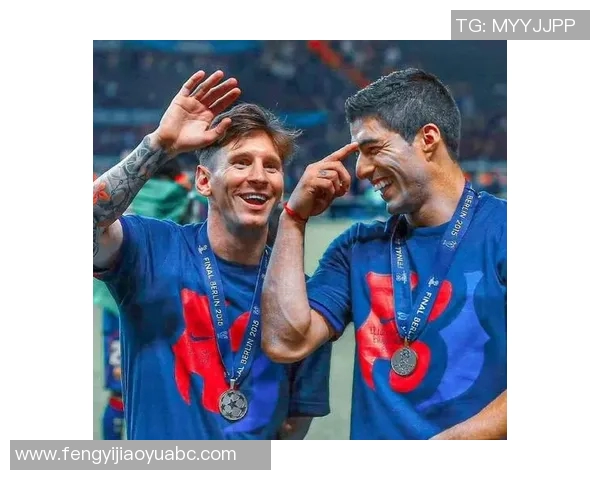 足球明星完美搭档大揭秘图鉴助你了解他们的默契与风采