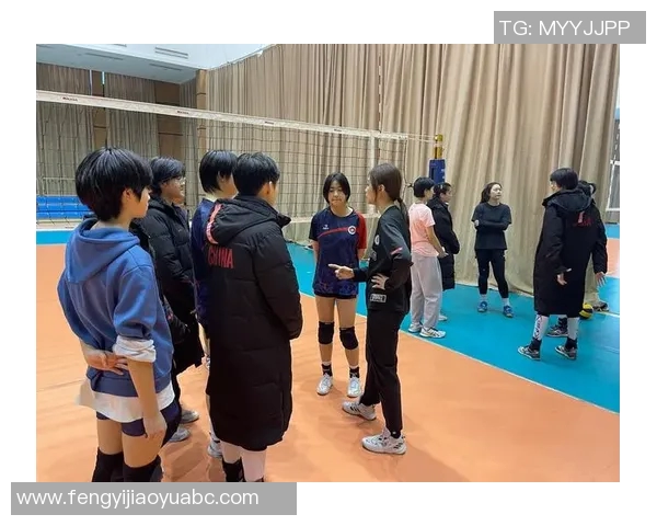 重庆排球队的精神探索与排球文化传承之旅 重庆排球队的精神探索与排球文化传承之旅