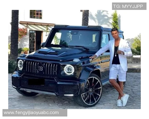 足球明星奢华生活揭秘别墅豪车背后的故事与魅力