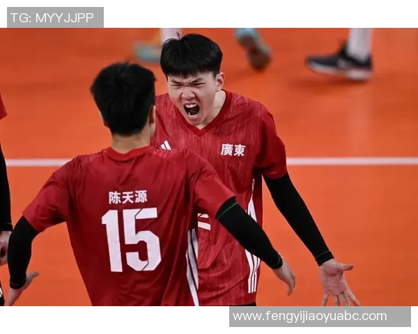 广州排球队在全国排球速度排行榜中荣登第九名展现出强劲实力与潜力