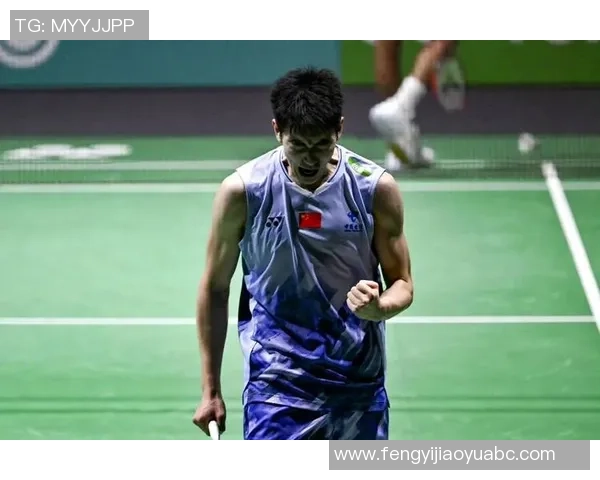 武汉羽毛球队在世界锦标赛中的精彩表现与状态分析 武汉羽毛球队在世界锦标赛中的精彩表现与状态分析