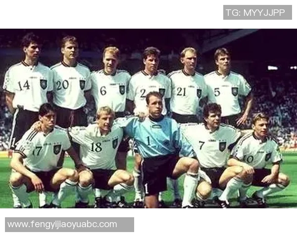 德国足球传奇人物的辉煌历程与影响力分析