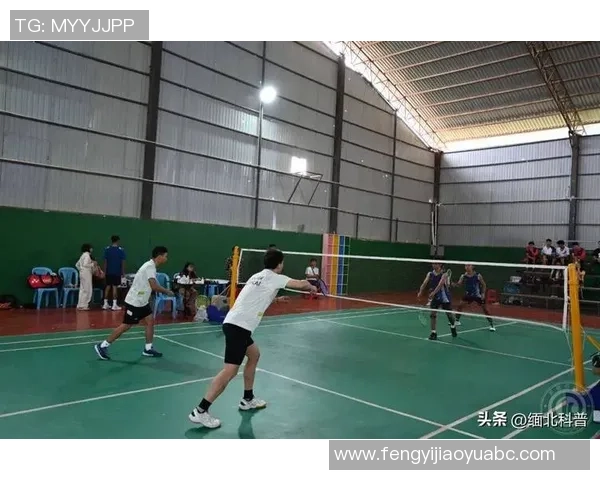 武汉羽毛球队战术创新引领潮流助力羽毛球竞技水平全面提升