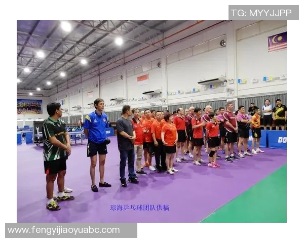 深圳乒乓球队在大师赛中的心理素质分析与表现探讨 深圳乒乓球队在大师赛中的心理素质分析与表现探讨